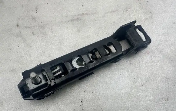 Audi RS3 Seat belt adjustment rail 63807011001