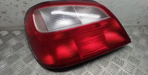 Subaru Impreza II Rear/tail lights 