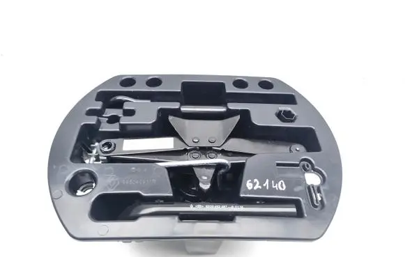 Renault Captur Lift Jack 995040911R