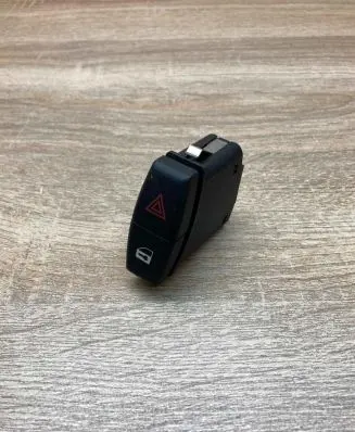 BMW X3 E83 Hazard light switch 6919506 549519500