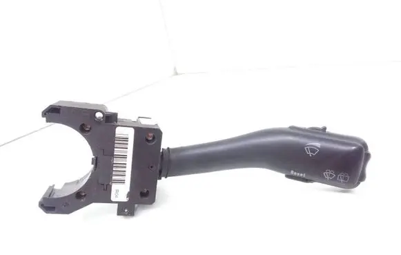Wiper control stalk