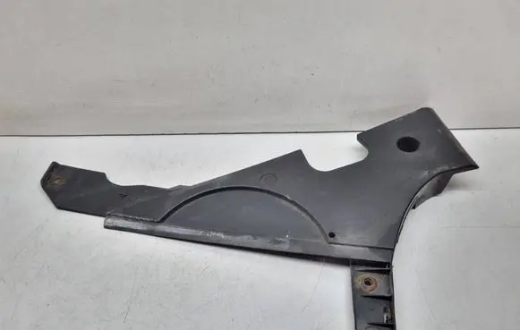 BMW 5 F10 F11 Rear underbody cover/under tray 7186722 51757186722