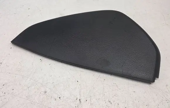 Audi A4 S4 B6 8E 8H Dashboard side end trim 8E0857086A