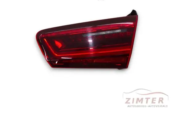Audi A6 S6 C7 4G Tailgate rear/tail lights 4G5945094E