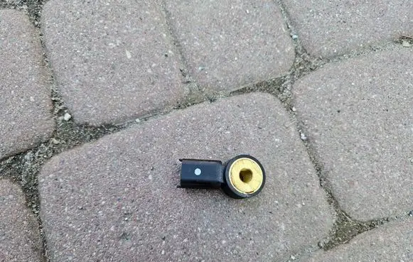 Opel Corsa E Sensor 38TYS