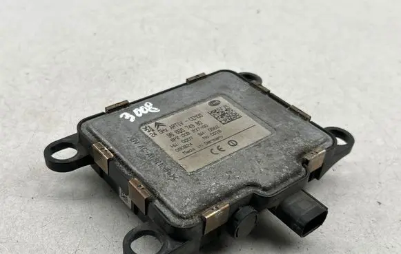 Peugeot 3008 I Distronic sensor radar 9666674980 6PZ00993700 090824