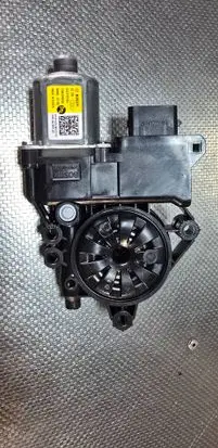 KIA Niro Rear door window regulator motor 82460-AT100