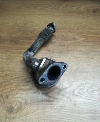 Audi A6 S6 C6 4F EGR valve 059131503H