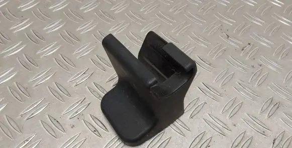 Toyota Auris 150 Front driver seat rail trim 7213802070