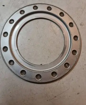 Volkswagen Golf I Non-original wheel cap 0924134 0923224