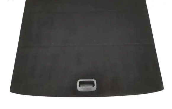 KIA Sportage Trunk/boot floor carpet liner 85720F1000 85720-F1000
