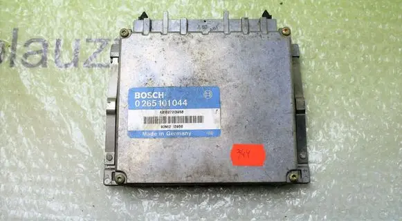 Mercedes-Benz S W140 ABS control unit/module A0135459232 0135459232