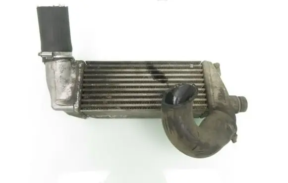 Honda Accord Intercooler radiator