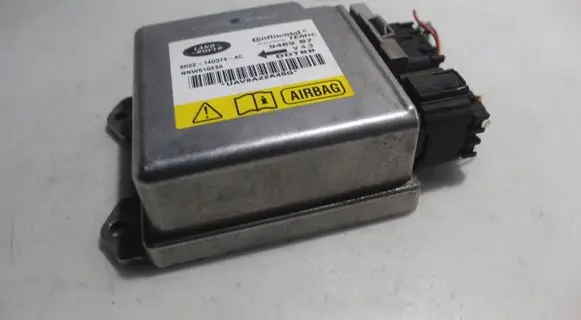 Land Rover Discovery 3 - LR3 Airbag control unit/module