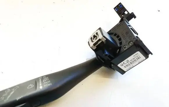 Volkswagen Golf V Wiper control stalk 1K0953519J
