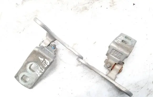 Opel Vectra C Front door hinge set Z167