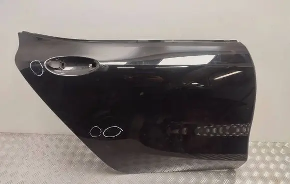 BMW 8 G16 Rear door 51167950587