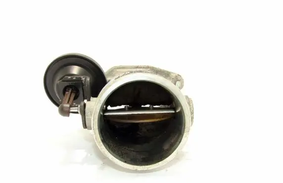 Audi A6 S6 C5 4B Electric throttle body valve 4B0145950