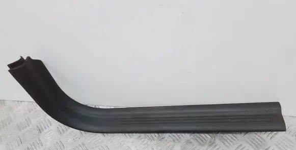 Volvo C30 Front sill trim cover 8641785