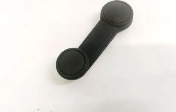 Ford Focus Front door window winding handle 93bbf23342ad