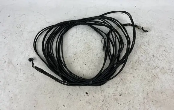 BMW X5 F15 Camera wiring loom 