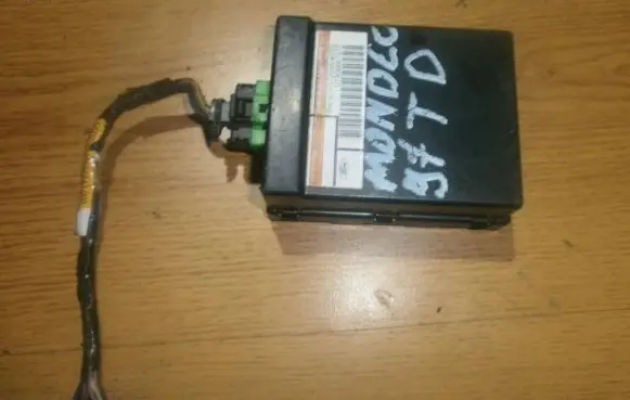 Ford Mondeo MK II Other control units/modules 97ap19a366aa