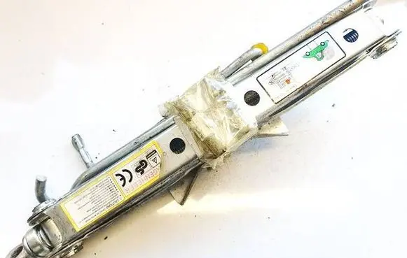 Peugeot 508 Lift Jack 