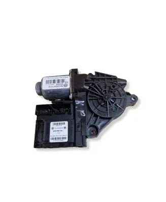 Volkswagen Golf VI Front door window regulator motor 05075712 5K0959793 030310