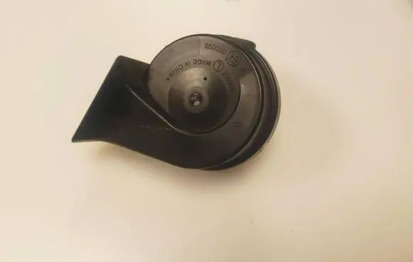 MG ZS Horn signal 10284623 DL138ED