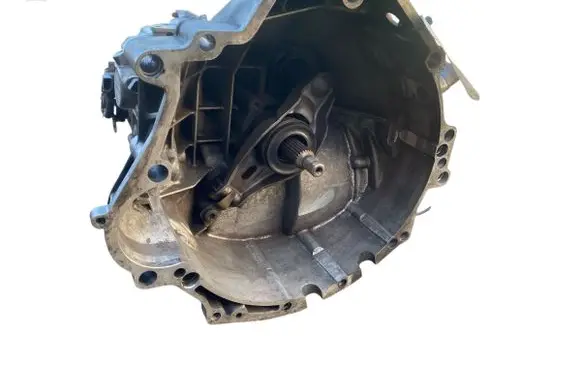 Audi A4 S4 B7 8E 8H Manual 6 speed gearbox