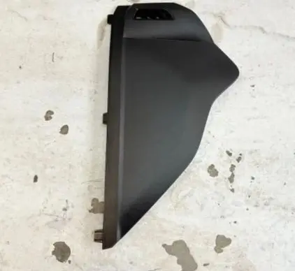 Toyota RAV 4 (XA50) Dashboard side end trim 5531842030