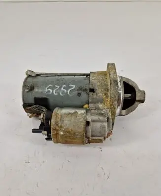 Mercedes-Benz A W169 Starter motor A0061510301