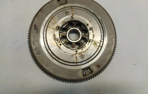 BMW 3 G20 G21 Clutch set kit 9454556-01