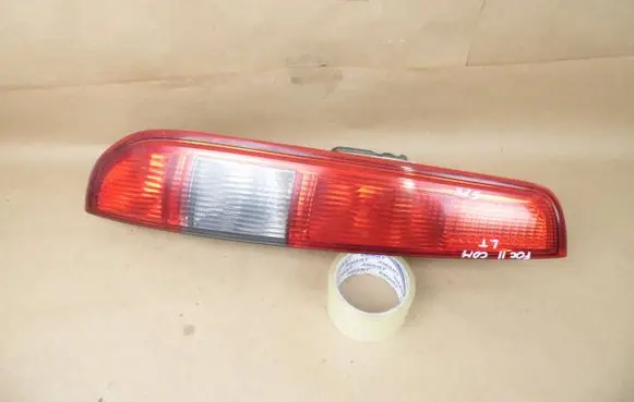 Ford Focus Rear/tail lights
