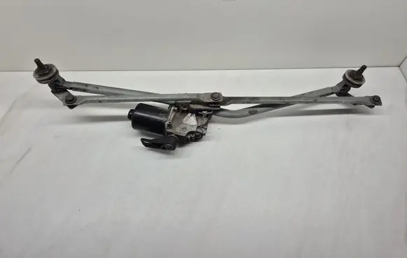 Mercedes-Benz Sprinter W907 W910 Front wiper linkage and motor A9108200400