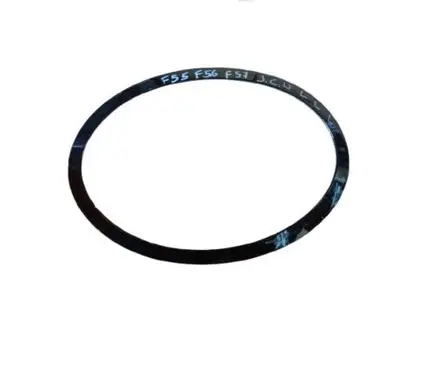 Mini One - Cooper F56 F55 Under headlight/headlamp trim 7449209