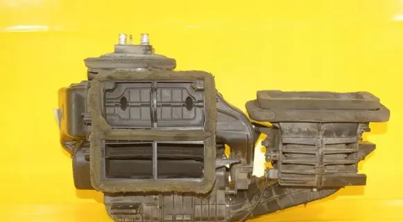 Citroen Jumper Interior heater climate box assembly housing 5E1720300