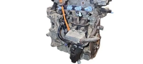Volkswagen PASSAT B6 Engine BVY