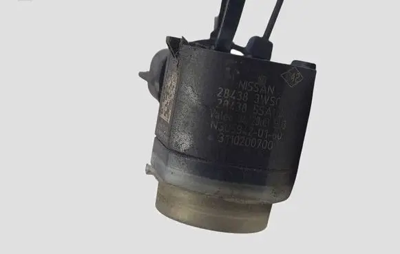 Nissan Leaf II (ZE1) Parking PDC sensor 284383WS0A 284385SA0A