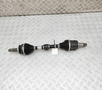Lexus RZ Front driveshaft 4343042010