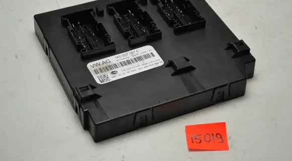 Comfort/convenience module