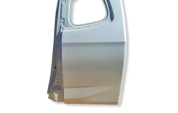 Isuzu D-Max Rear door 