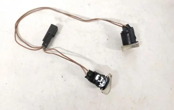 Opel Vectra B Steering wheel buttons/switches 