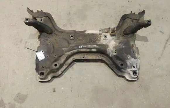 Citroen C4 Grand Picasso Front subframe 