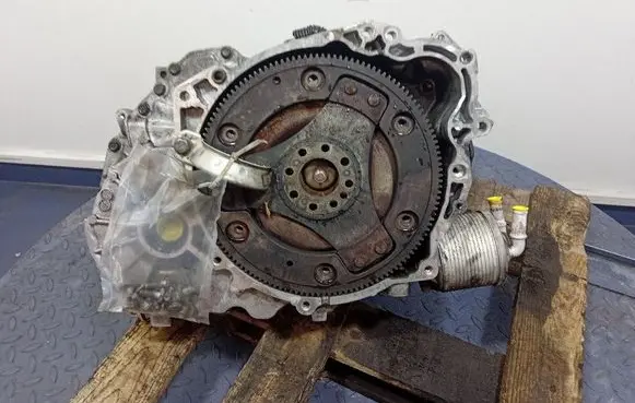 Citroen C5 Automatic gearbox 20GK05TF80SC