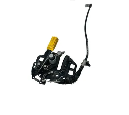 Ford Fusion II Engine bonnet/hood lock/catch DS7316C657AFF