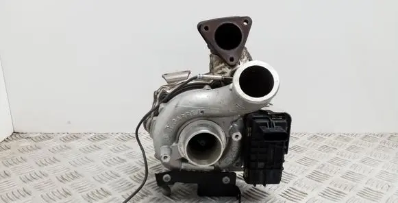 Audi A7 S7 4G Turbo 059145874D 059103357D