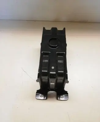 Audi A4 S4 B8 8K Spare wheel mounting bracket 8K0802715A