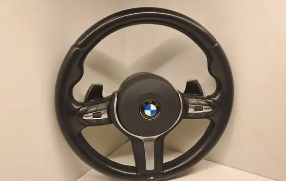 BMW X5 F15 Steering wheel 784944602 308569710AB 00078761C