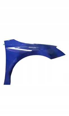 Skoda Fabia Mk4 (6VA) Fender 20222023